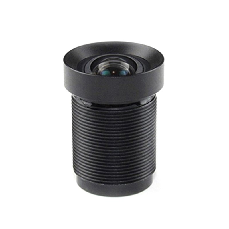 4K Hd Lens Actie Camera Lens 4.35Mm Lens 1/2.3 Inch Ir Filter Voor Gopro Camera Drones Uav 'S