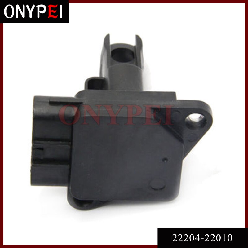 Mass Air Flow Meter MAF Sensor 22204-22010 for Toyota Lexus Scion 2220422010