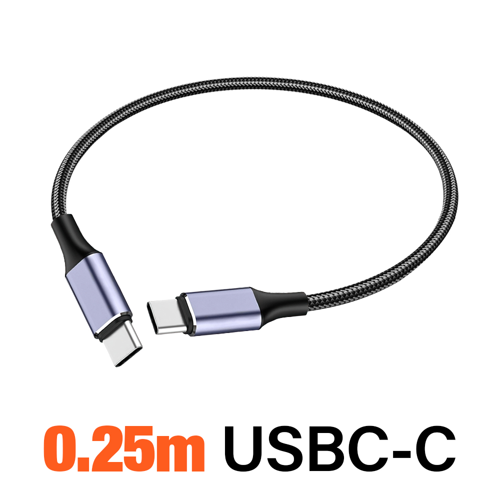 100W USB C To USB Type C Cable For iPhone 16 15 Plus Pro max USB C PD Fast Charger Cord USB-C Type-c Cable For Macbook Pro 1M 3M: black