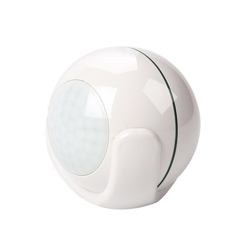 Z-wave Home Smart PIR Motion/Light/Temperature Sensor Detector Home Automation Alarm System Smart Home: Default Title