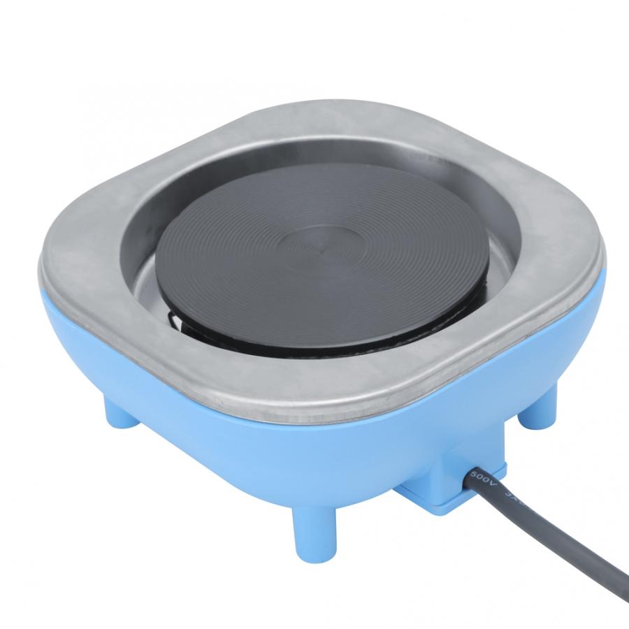 Mini Electric Stove Household Mini Kitchen Coffee Tea Heating Electric Stove Adjustable Cooker AU Plug 220V