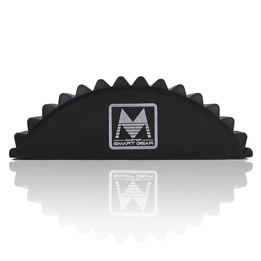 Abdominal Exerciser Mat Stretcher Fitness Sit-board AB Mat Trigger Point Stretcher Fitness Exercise Abdominal Muscles Training