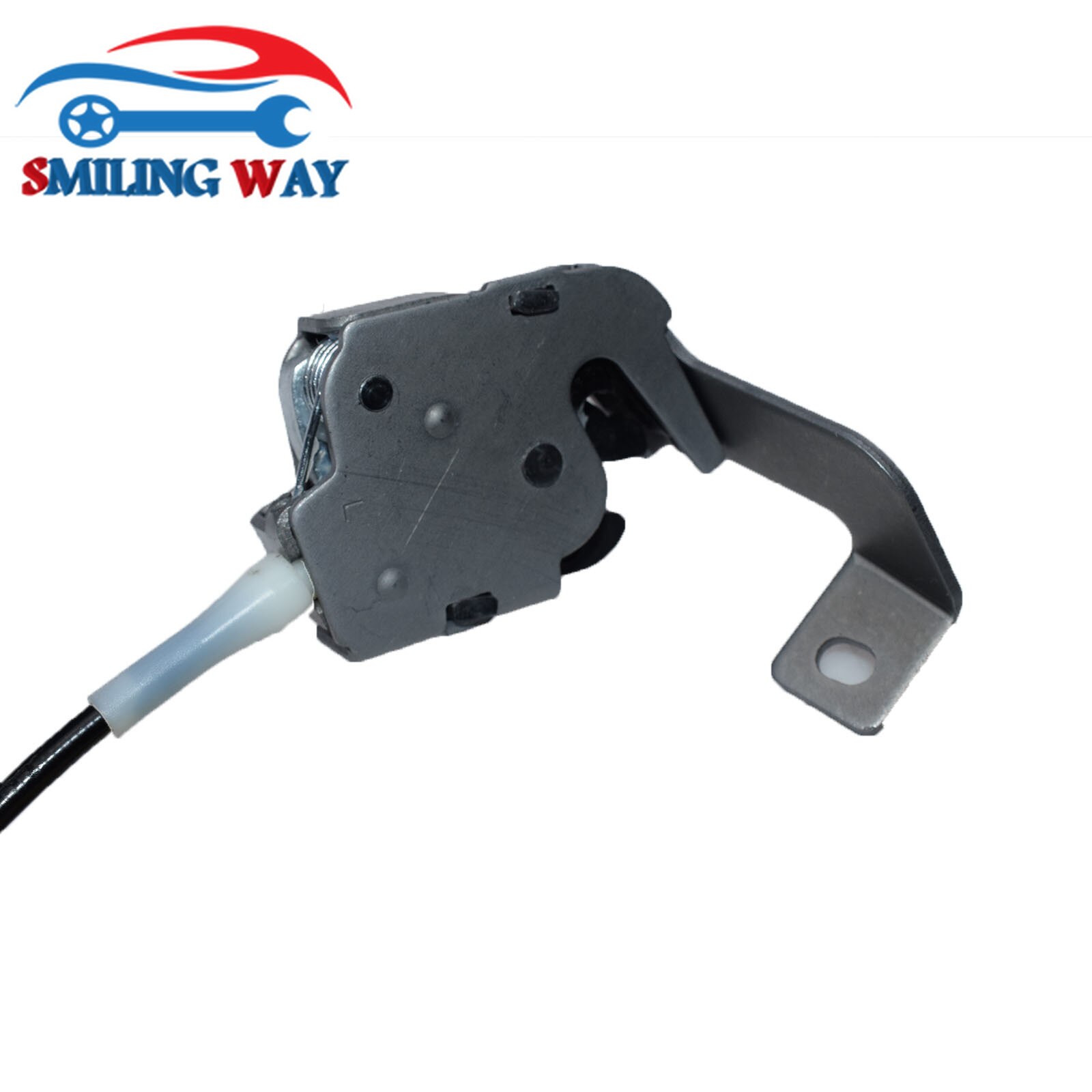 Achter Links Rechts Deur Bovenste Klink Cable 6L3Z18264A26A 6L3Z18264A27A Voor Ford F-150 1997 1998 1999 2000 2001 2002 2003 2004