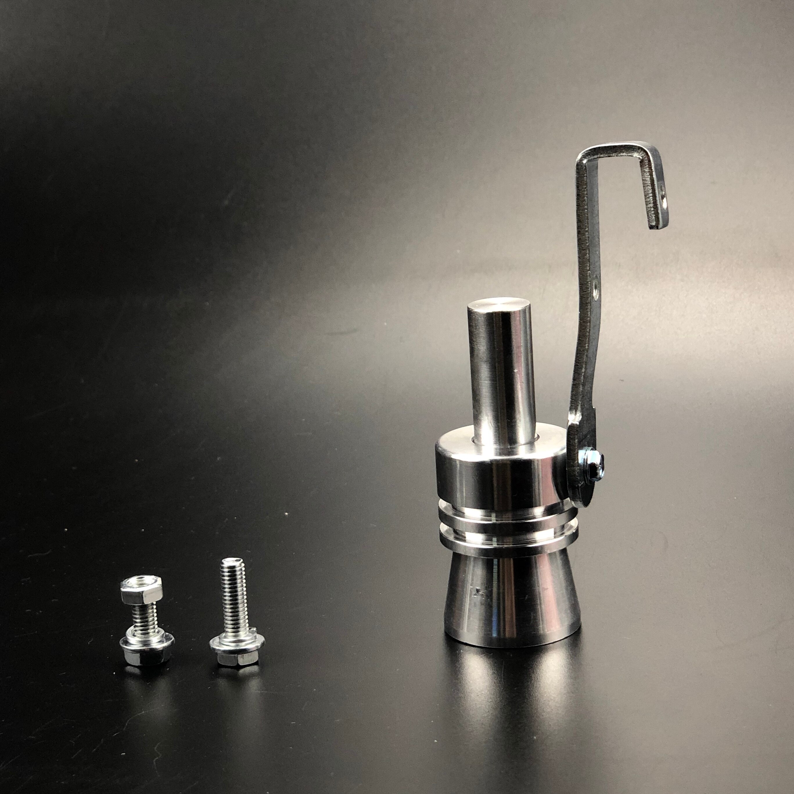 Car Accessories Turbo Sound Whistle For Peugeot 107 108 206 207 208 301 307 308 407 408 508 3008 4008 5008 Exalt