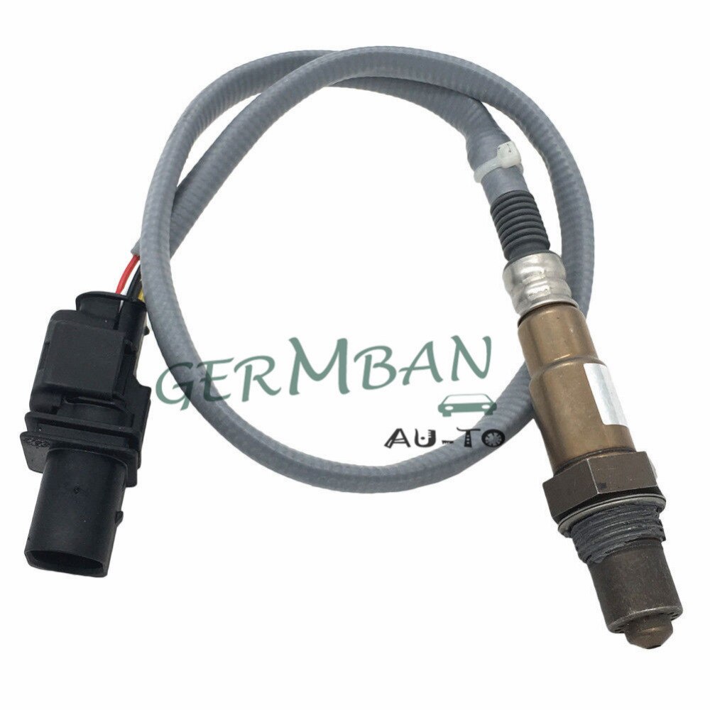 Sensor de oxígeno de BV6A-9Y460-AA LSU 1928404687, banda ancha apta para Ford Chevrolet, Opel, Malibu, 1998-2007, NO #1, 4,9, ,