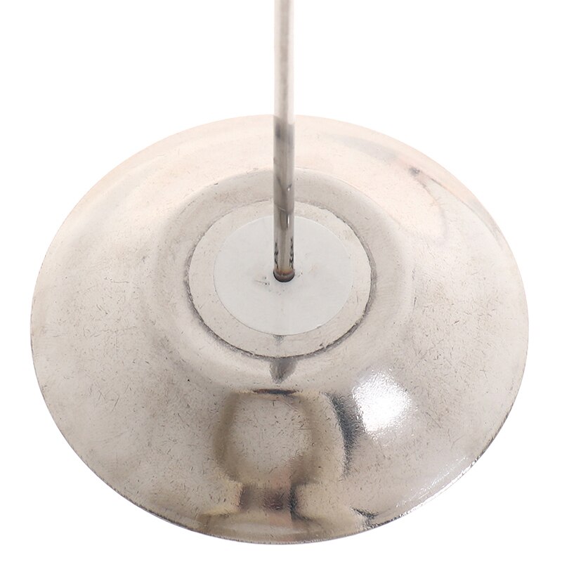 Stainless Steel Straight Rod Paper Memo Holder Bill Fork Fork for Receipt Note Spike Stick accessories tools