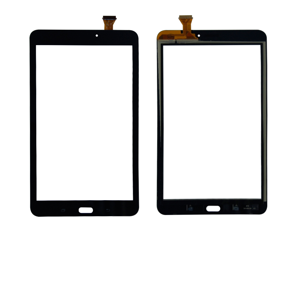 Touch Screen Glas Digitizer Voor De Samsung Galaxy Tab A 10.1 T580 T585 2016 Zwart