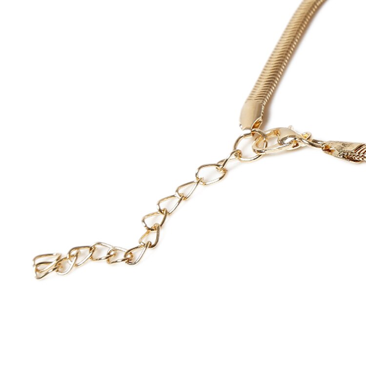 Nouveaux accessoires de bijoux fins couleur douce chaîne cheville réglable Bracelet de cheville à breloques cheville jambe Bracelet pied bijoux