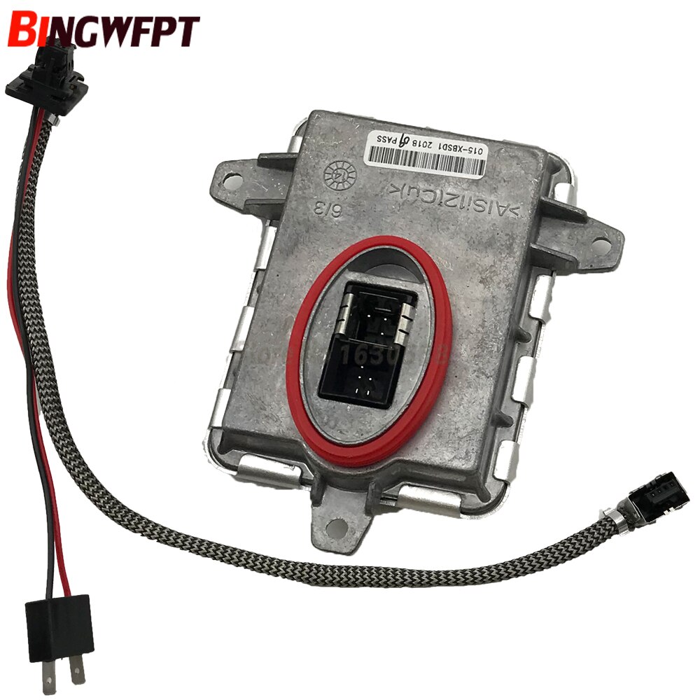 balastro HID D1s para A-L b-osch g-en 6 A1669002800 130732926301 Q03 (apto para B-M-W m-ercedes K-I-A) 130732931201 130732927200