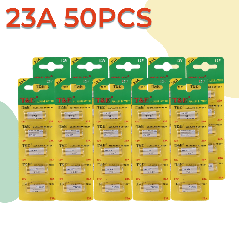 23a 12v paristoa 58 mah alkaliparistoa kaukosäätimeen, leluihin. mallit : a23 e23a l1028 gp23a v23ga k23a 21/23 rv08 lrv 08: 14 kpl