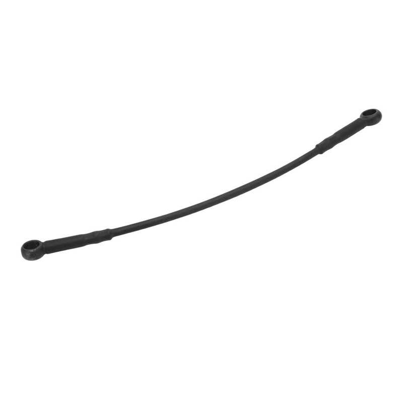 Câble de Support de levage de hayon arrière, Durable, haute résistance, accessoire de voiture