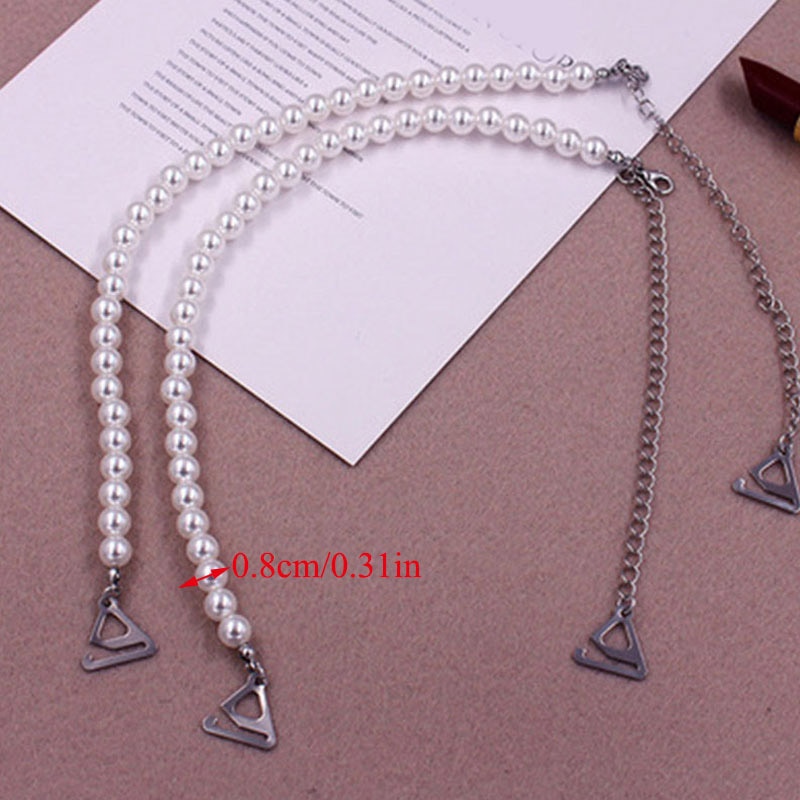 la moda perle reggiseno cinghie regolabile nozze intimo Accessori decorativo reggiseno catena spalla cinghie reggiseno Accessori caldo saldi