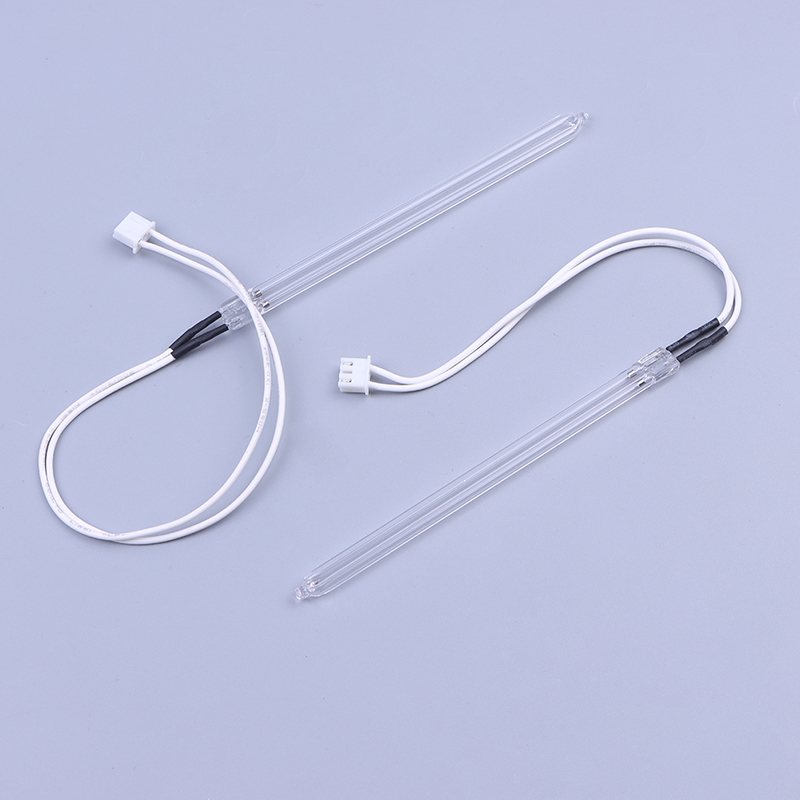 Voedingstransformator Ultraviolette UVC-lamp Elektronische ballast Overbelastingsbeveiliging