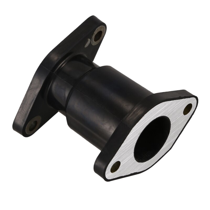 Intake Manifold Carburetor Boot For Yamaha Breeze 125 YFA1 (1989-2004 Models)