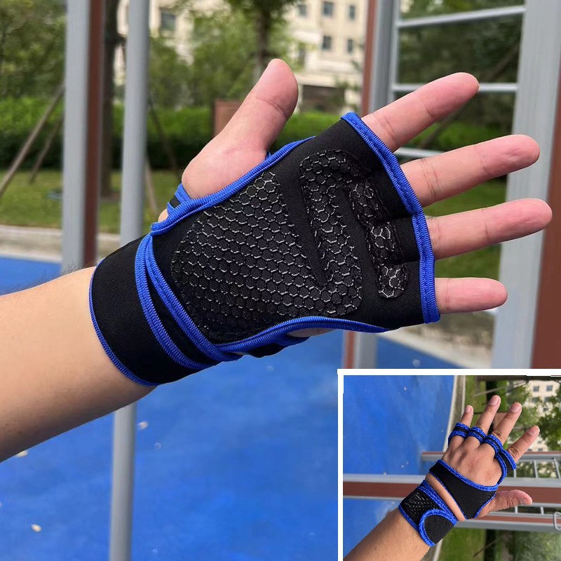 Turn handschuhe Fitness Gewichtheben Handschuhe Bodybuilding Training Sport Sport Trainings handschuh für Männer Frauen m/l/xl Sport