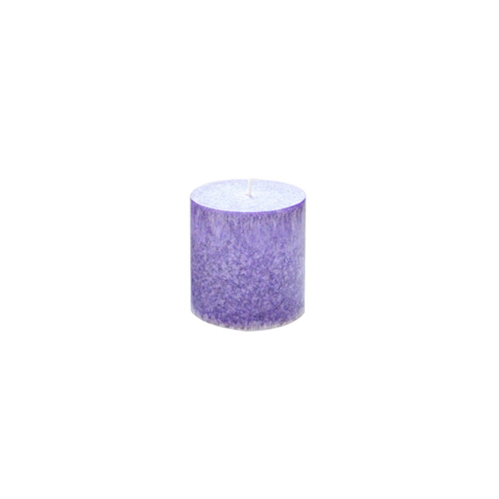Duftende stearinlys nordisk lavendel aromaterapi røgfri stearinlys kop romantisk dekoration aromaterapi røgfri stearinlys: Type 2 7.5cm