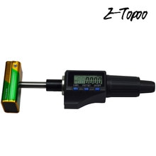 0-25mm Electronic Micrometer Head 0.001mm Digital Micrometer Head Measuring tools High Precision