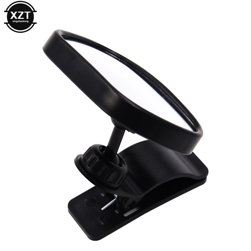 2 in 1 mini veiligheidsauto achterbank baby view spiegel verstelbare baby achterbank bolle spiegel auto baby kindermonitor