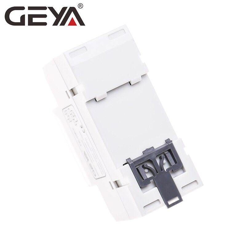 GEYA TS-GE2 Winter Summertime 1Hour Automatic Adjustable Timer Switch Programmable Daily Weekly Digital Time Controller 16A 220V