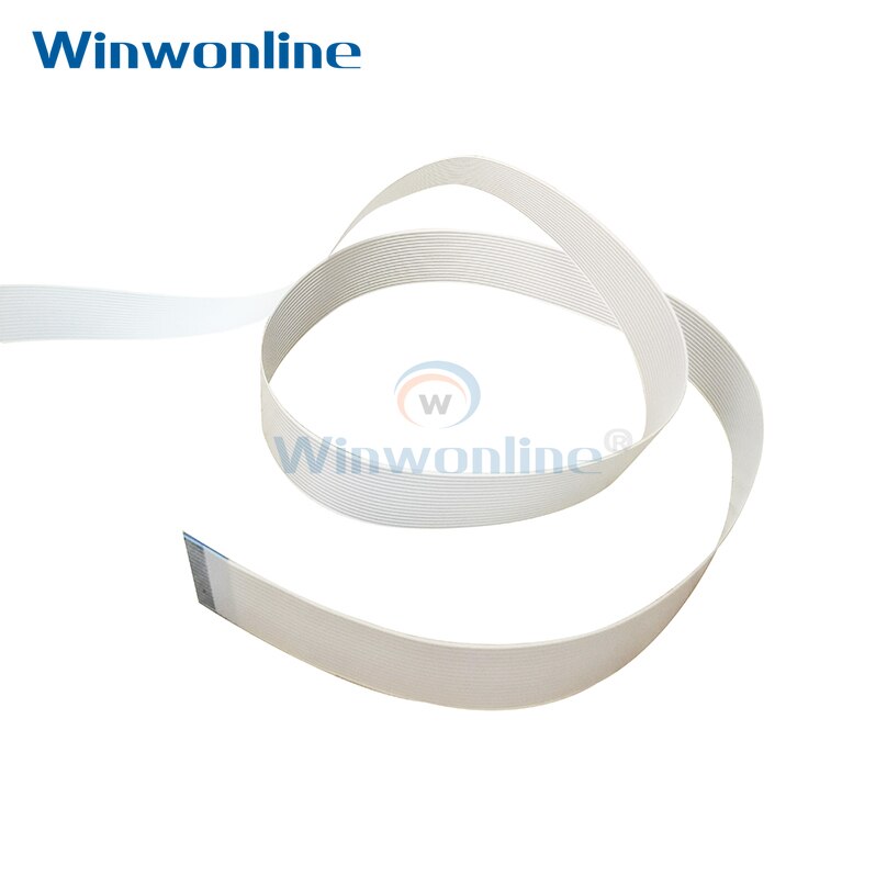 1PC Scanner Flat Flex Cable for Epson WF-7621 7620 7610 7611 7521 7511 7510 7520