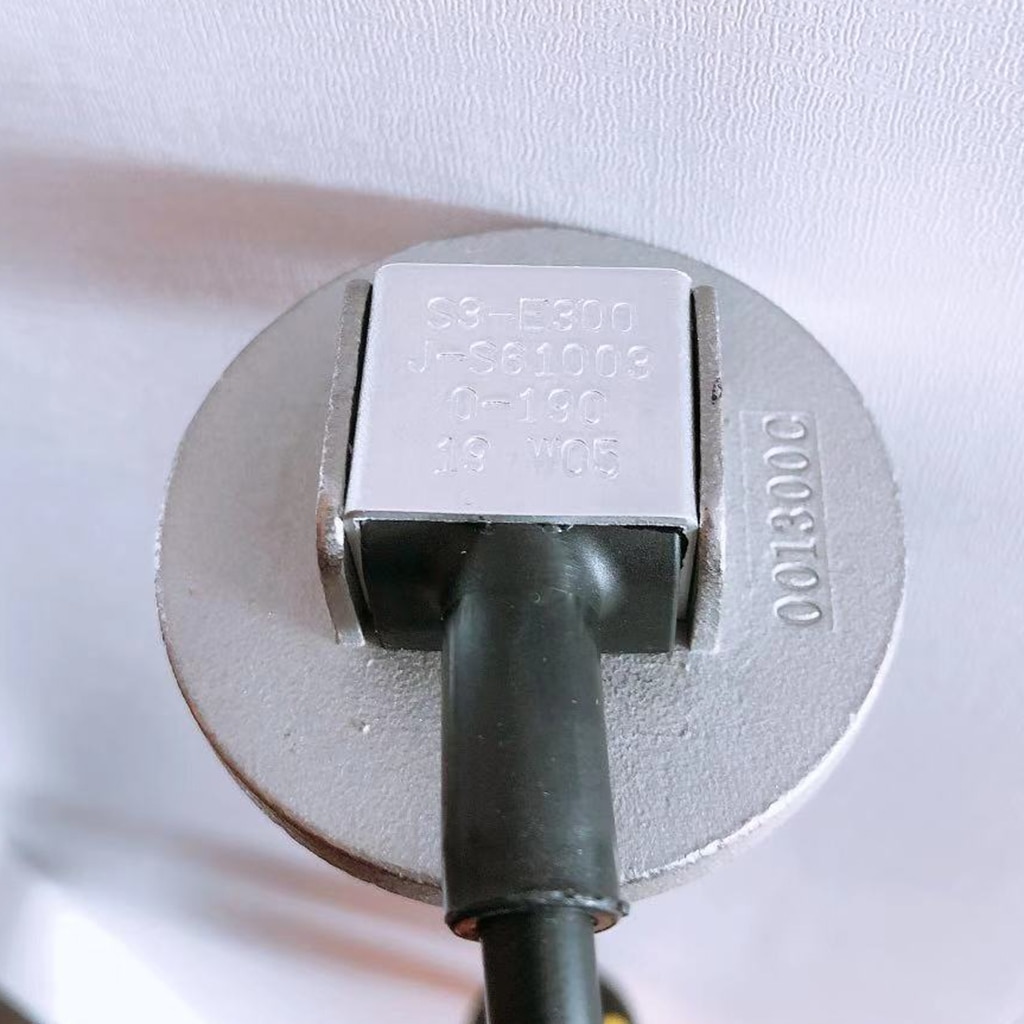 Marine Boat Float Switch Liquid Tank Water Level Sensor Stainless Steel 11.8''