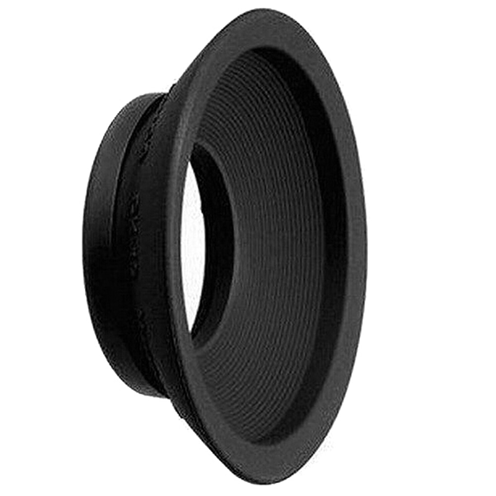 DK-19 Rubber Oculair Eye Cup Oogschelp Voor Nikon Canon Slr Camera Voor Nikon Df D2X D2H D3 D3S D3X D4 d4S D700 D800 D800E S27 Dslr
