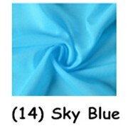 Full set Flying-Aerial Yoga Hammock Fabric Swing Latest Multifunction Anti-gravity Yoga belts for yoga training Yoga for sport: sky-blue