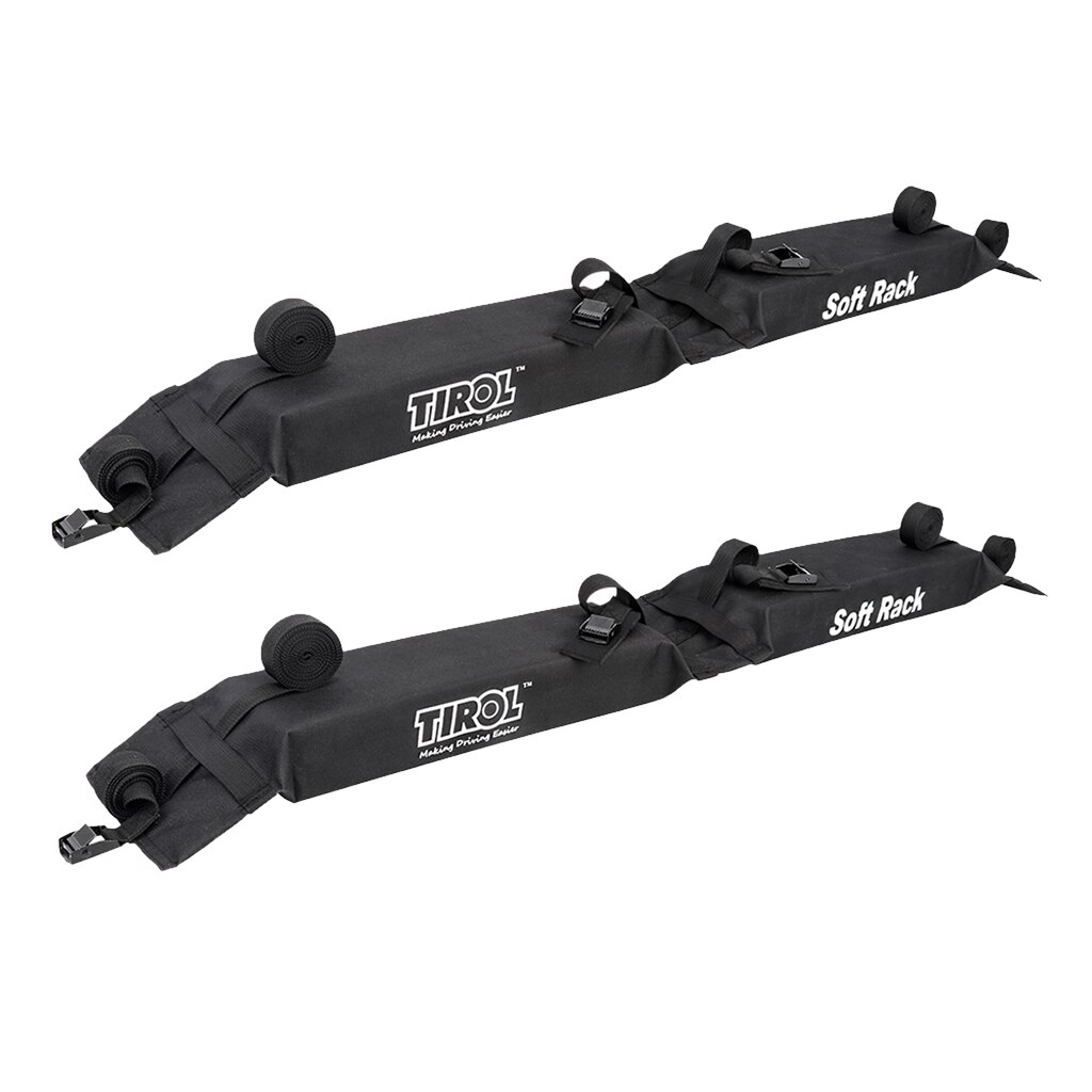 Car Roof Top Carrier Car Van Soft Roof Rooftop Travel Storage