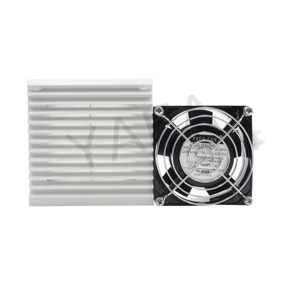 116.5*116.5*55 mm Big airflow industrial roof extractor fans/roof fan/ roof ventilation fan FK6621.230