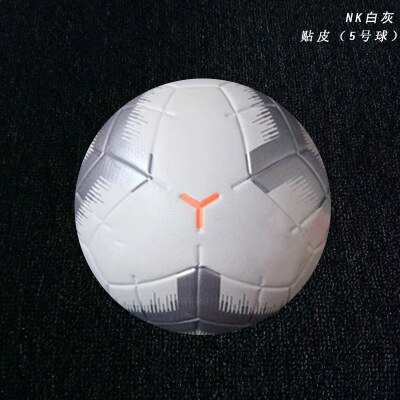 Woman football ball size 5 PU Seamless Soccer Ball Goal Team Match Training Futbol Women Football Cup Sports: Purple