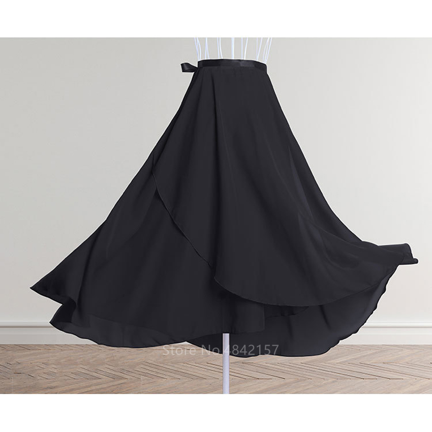 FLAMENCO URBAN GYPSY SKIRT GREEN