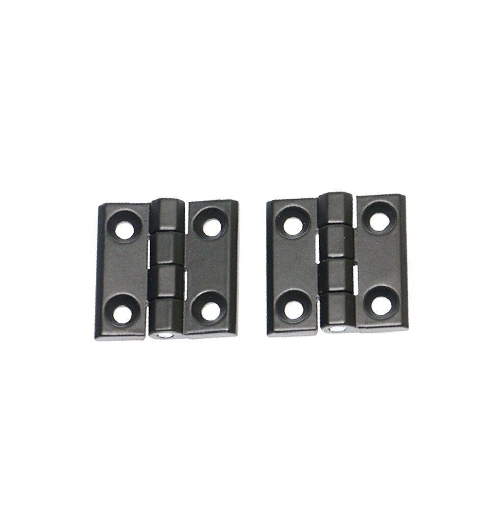 Industrial Machinery Equipment Box Door Hinge Power Control Electric