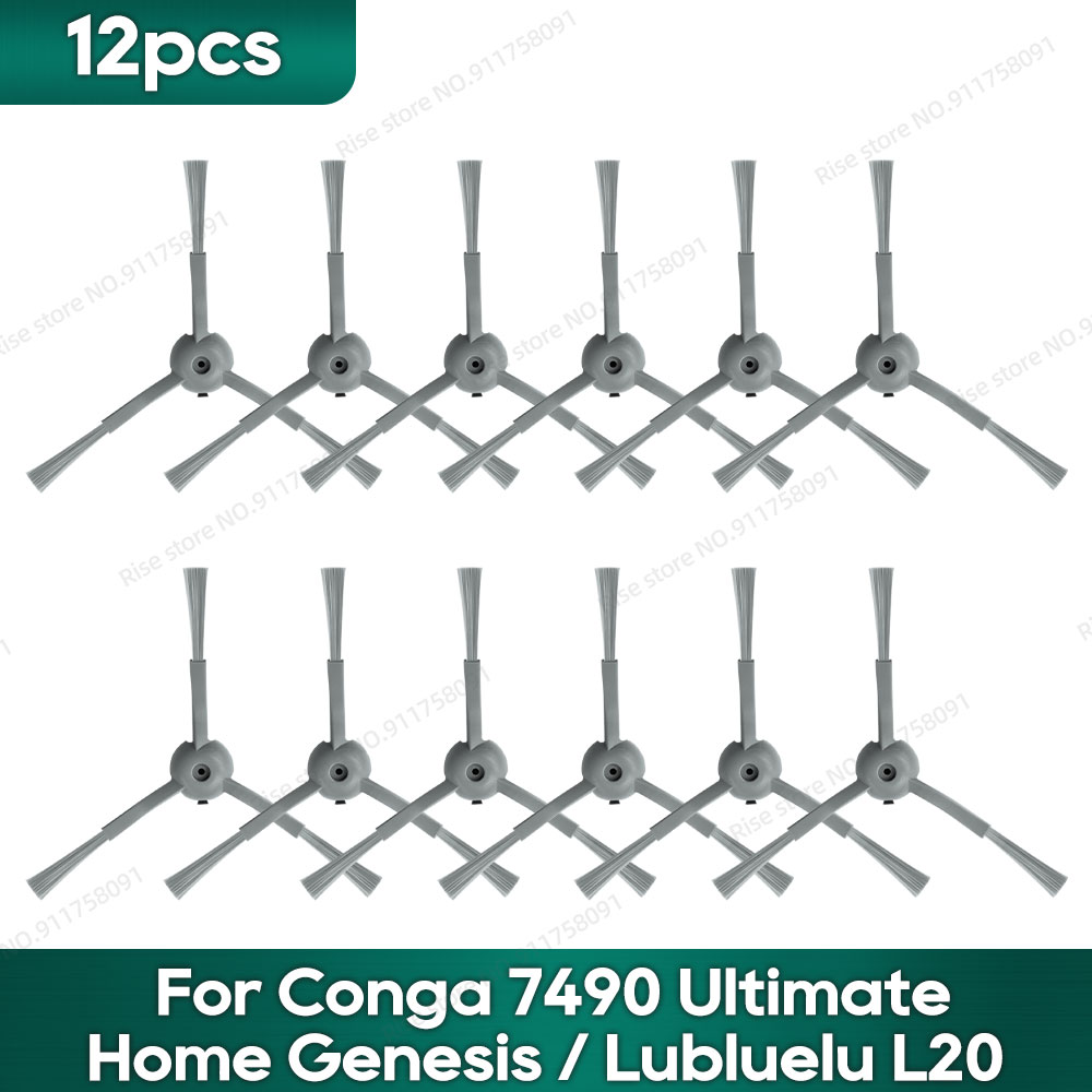 Compatible for Conga 7490 Ultimate Home Genesis, Conga 8490 Ultimate Ultra Power Home, Lubluelu L20 Spare Parts: Pink