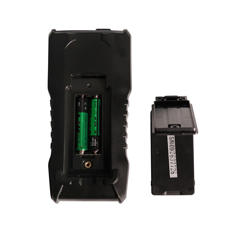 MUSTOOL MT108T Digital Multimeter 6000 Counts True RMS NCV Temperature Tester Square Wave Output Backlight Electronic Meter