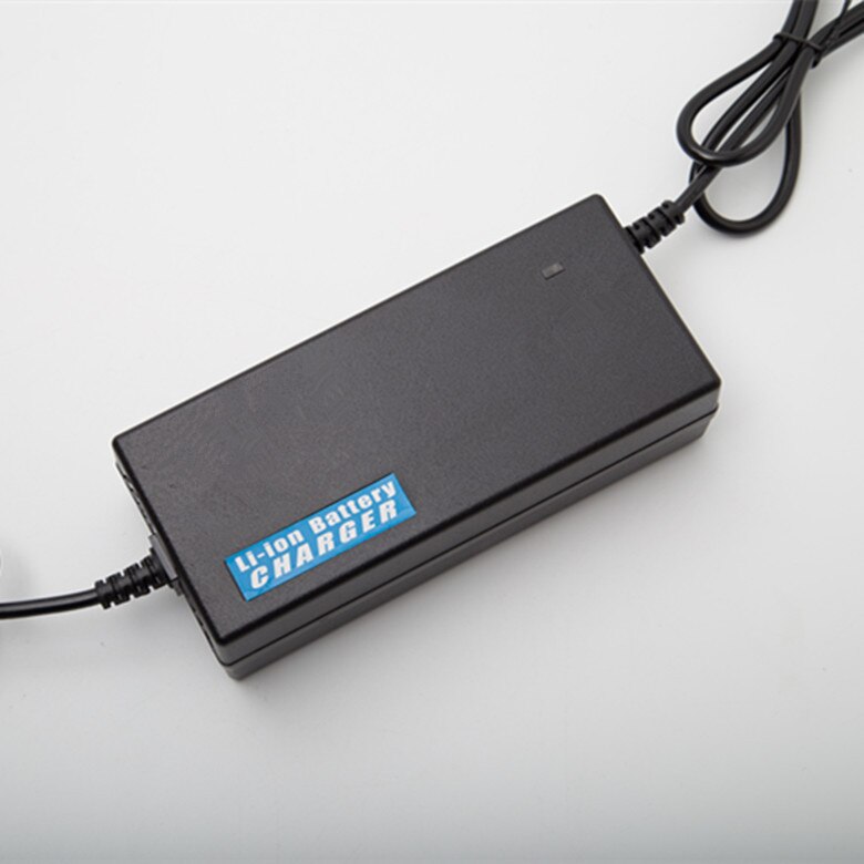67.2V3A Lithium Battery Charger for 60V20AH Electric Vehicles Unicycle Scooter