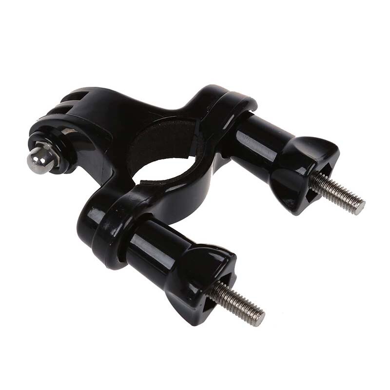 Bicicletta Della Bici Del Motociclo Manubrio Reggisella Supporto per Gopro Hero 2 3 Fotocamera
