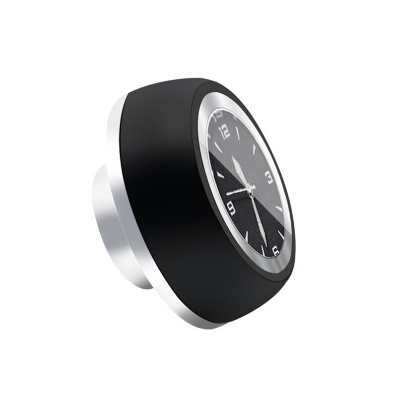 Bicycle Headset Fork Top Cap Watch Computer Bike Vehicle Clock Cycling Head Parts Timepiece Headset Top Cap Stem Cover: Clock Cap C