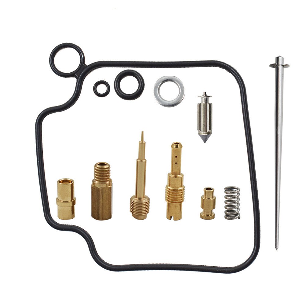 For Honda TRX400EX 1999-2004 400EX CARBURETOR Rebuild Kit Repair TRX 400 EX