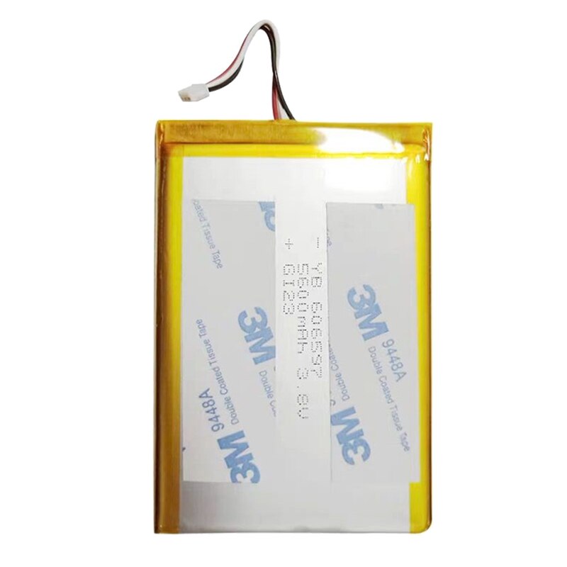 Batteri för gpd xd plus för gpd batteri för gpd xdplus batteri