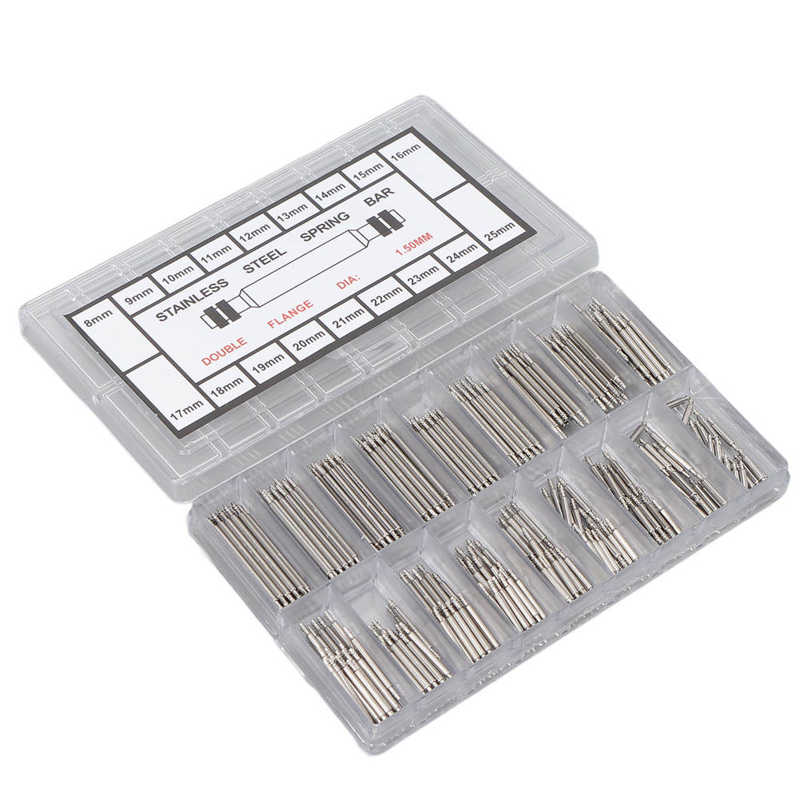 Watch Battery Replacement Kit Durable Complete Watch Repair Kit for Watch Collectors for Watch Shop