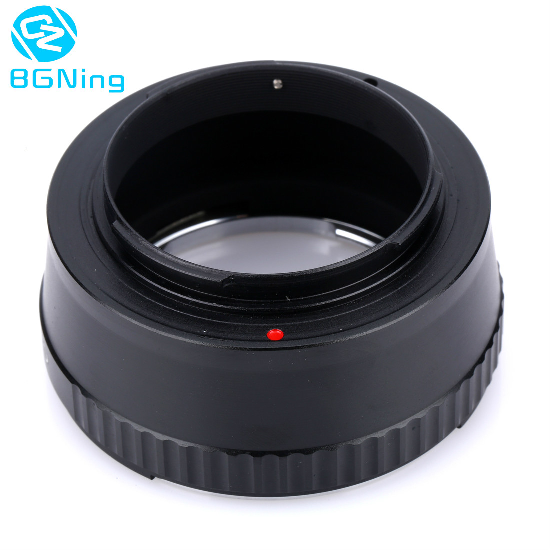 Pièces de bague adaptateur d'objectif d'appareil photo pour objectif Contax Yashica C/Y CY pour Sony Alpha NEX e-mount NEX-3N NEX-6 NEX-5R C Y à E