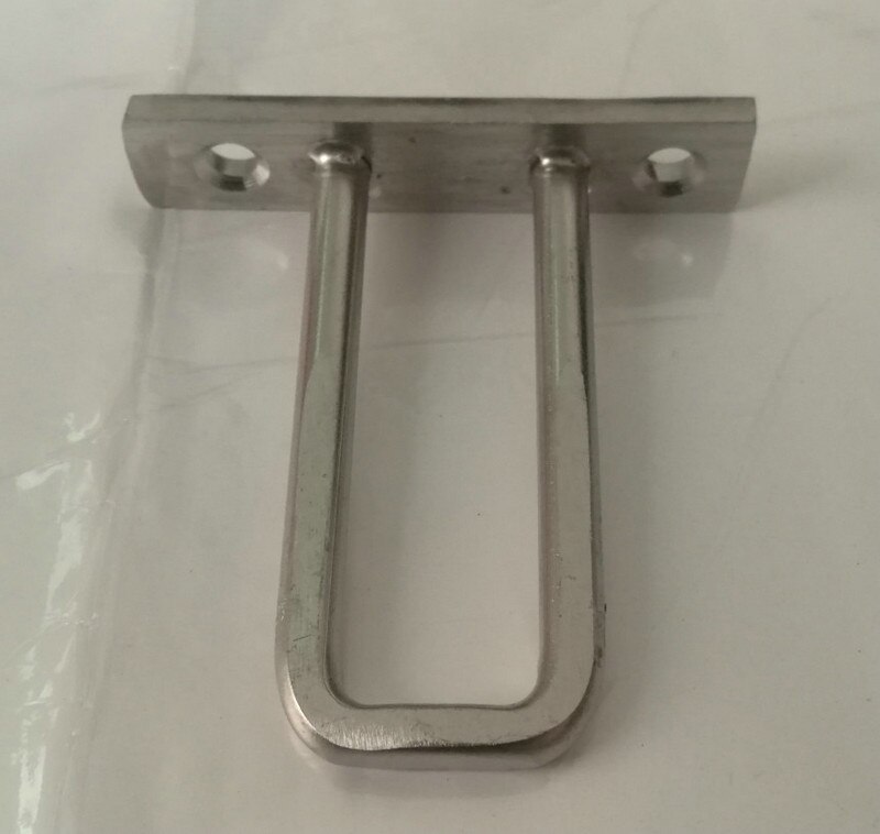 Elektrische Fruitpers Onderdeel Cutter Ondersteuning 2000E-1/2000E-2/2000E-3/2000E-4 Oranje Sap Machine Blade Stand 1 stuks