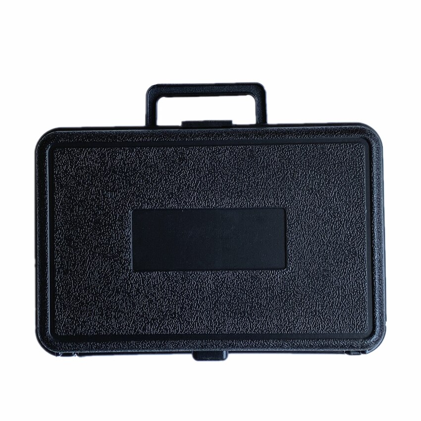 Plastic Verzegelde Gereedschapskist Veiligheid Apparatuur Toolbox Koffer Slip Tool Case