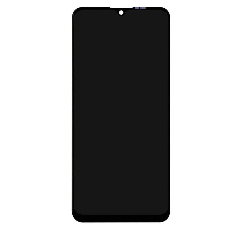 Für LENOVO Z5S LCD Anzeige + berühren Bildschirm 100% Original Getestet LCD Digitizer Glas Tafel Ersatz Für LENOVO Z5S (l78071)