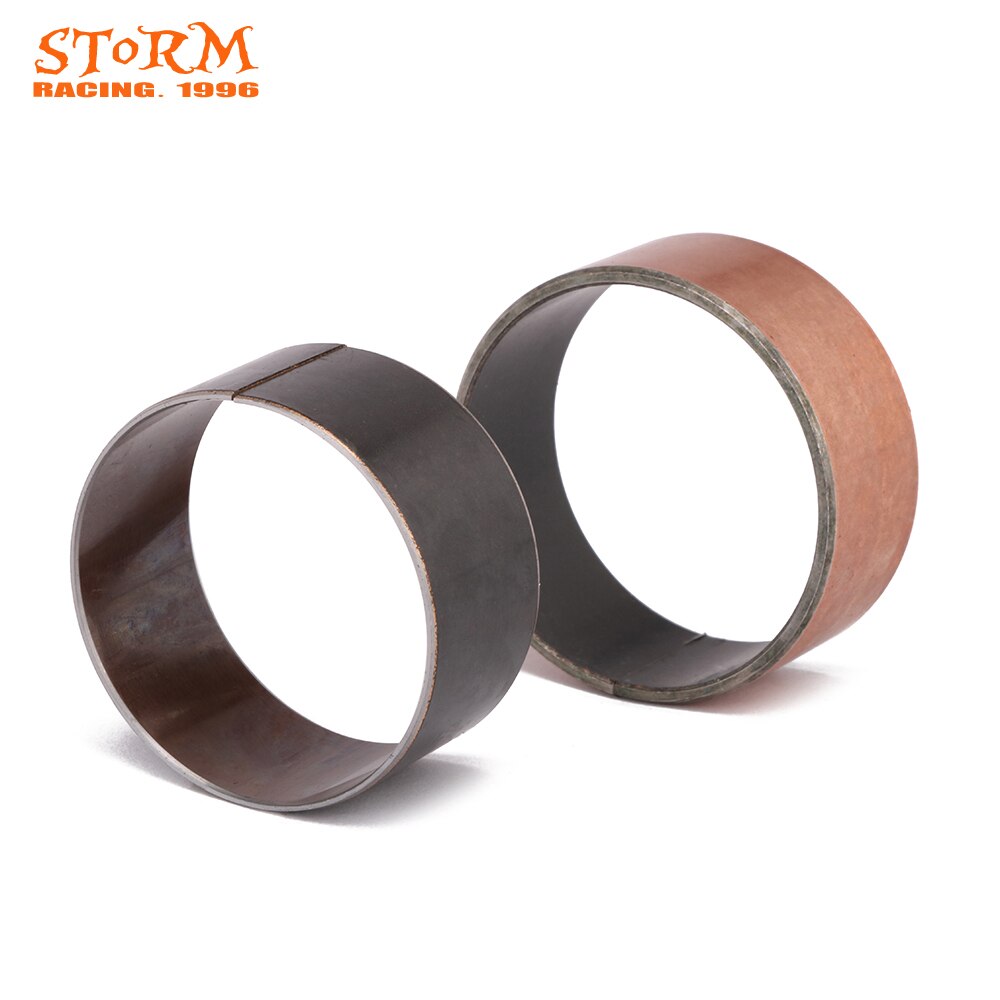 Motorfiets 43mm Voorvork Bus Schokabsorptie Behouden Voor KTM EXC SX XC YZF WR GSXR RM KLX KDX CBR CR