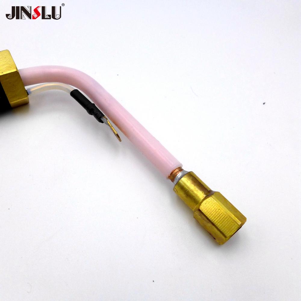 A101 Plasma cutting torch Head OEM Trafimet