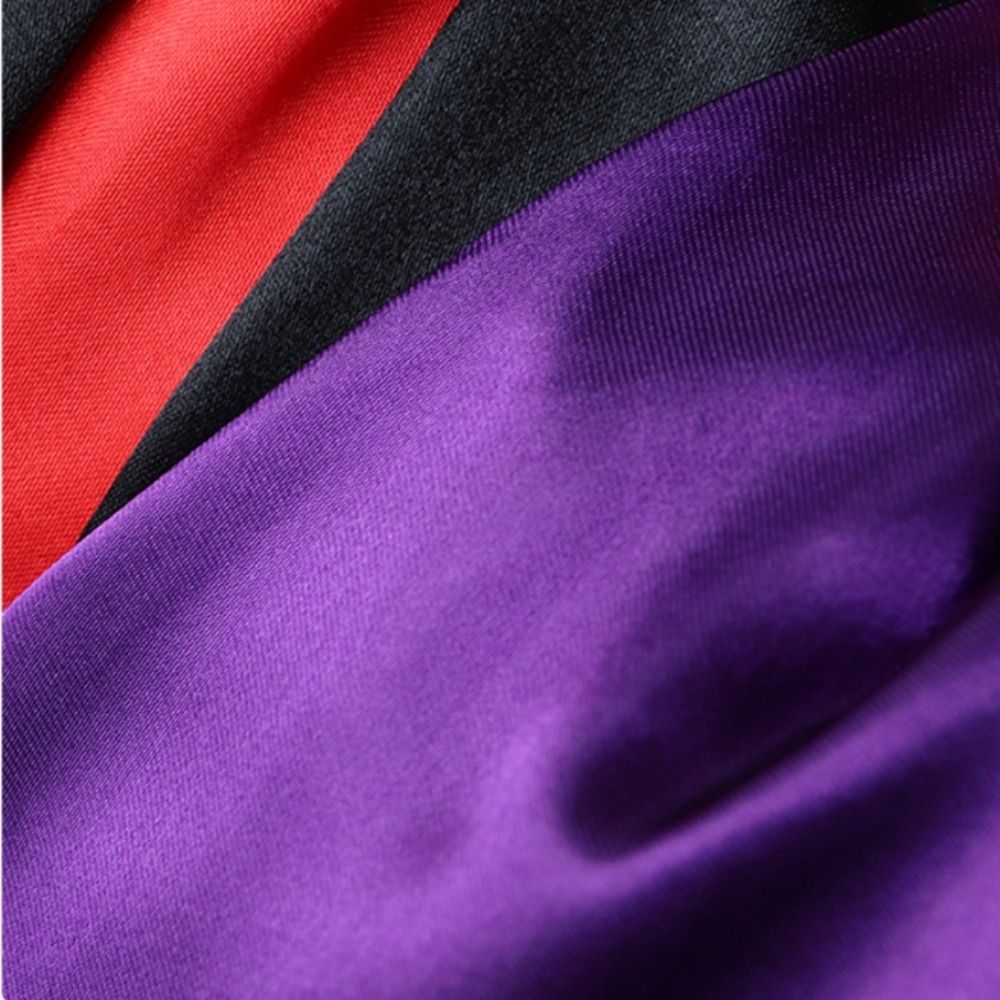 Moda cor sólida capa de halloween com chapéu grande clássico traje cosplay capa com capuz vestir-se capa de bruxa festa de halloween