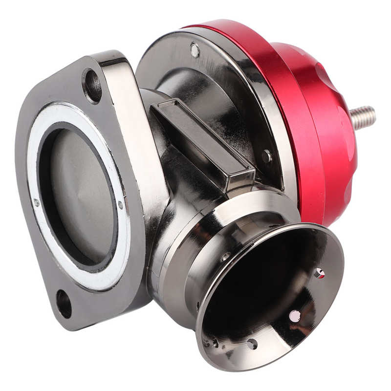 Aluminum Turbo Blow Off Valve BOV Dump Valve Kit Universal Accessory for Auto Accessories
