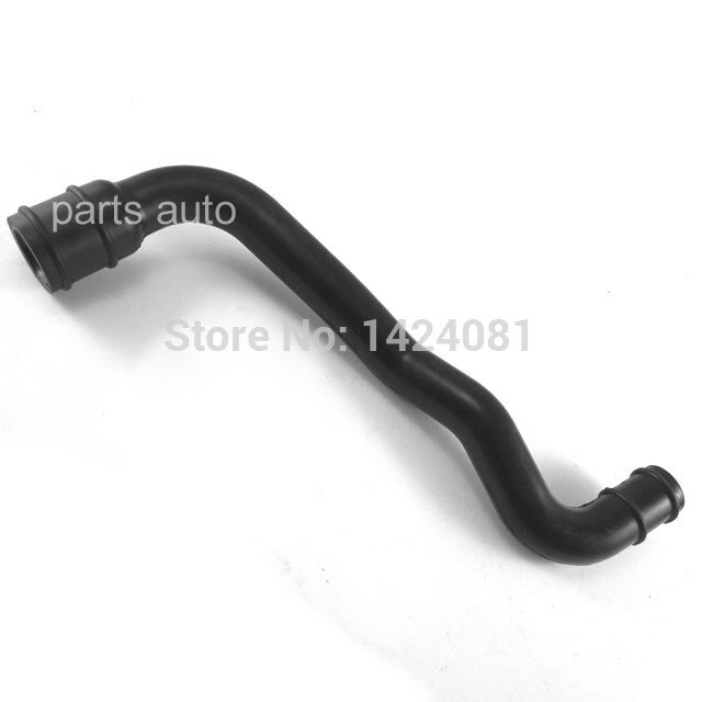 6 Engine Crankcase Breather Hose Kit for VW Jetta MK4 02-05 1.8T AWW AWP 06A 103 213 F,06A 103 213 AF,06A 103 221 AH,058 103 247