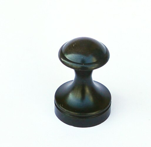 Miedziany mosiężny hak ścienny wieszak na ubrania wieszak na ubrania wieszak ścienny wieszak na szatę robić kuchni haczyki łazienkowe akcesoria sprzętowe: czarny ORB